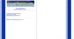 Desktop Screenshot of drip.net