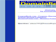 Tablet Screenshot of drip.net